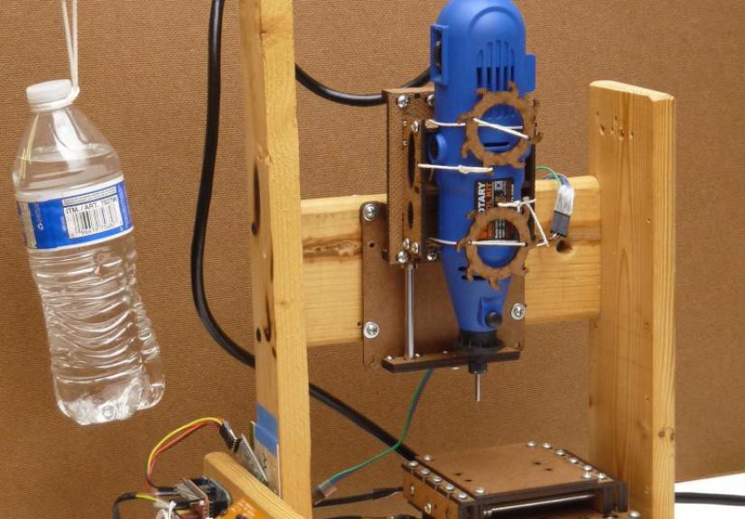 Minimal Mill: The Minamil