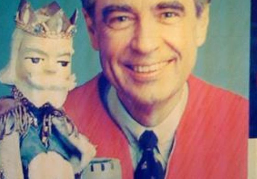 Mr. Rogers Rankings And Opinions