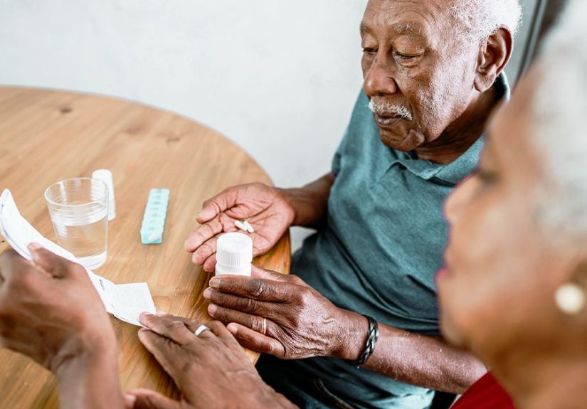 Multiple Myeloma Medications: Types, Examples, Side Effects