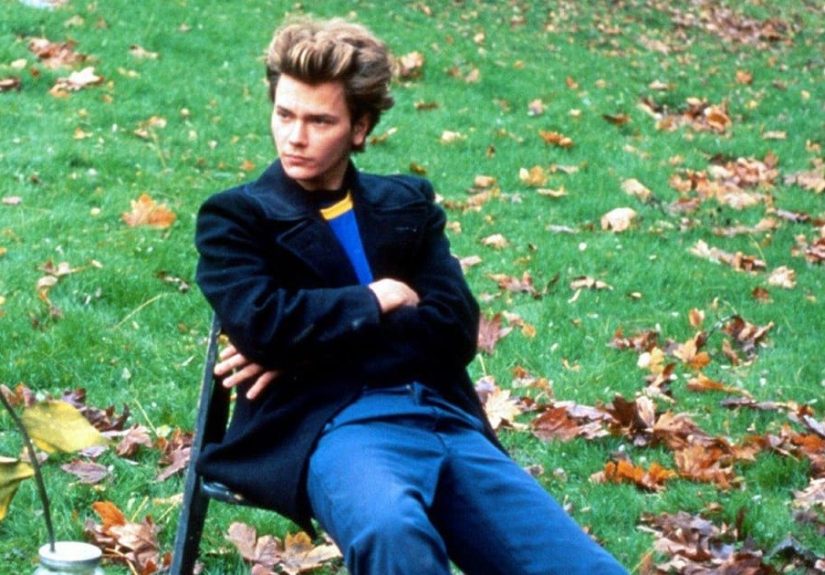 My Own Private Idaho Rankings And Opinions