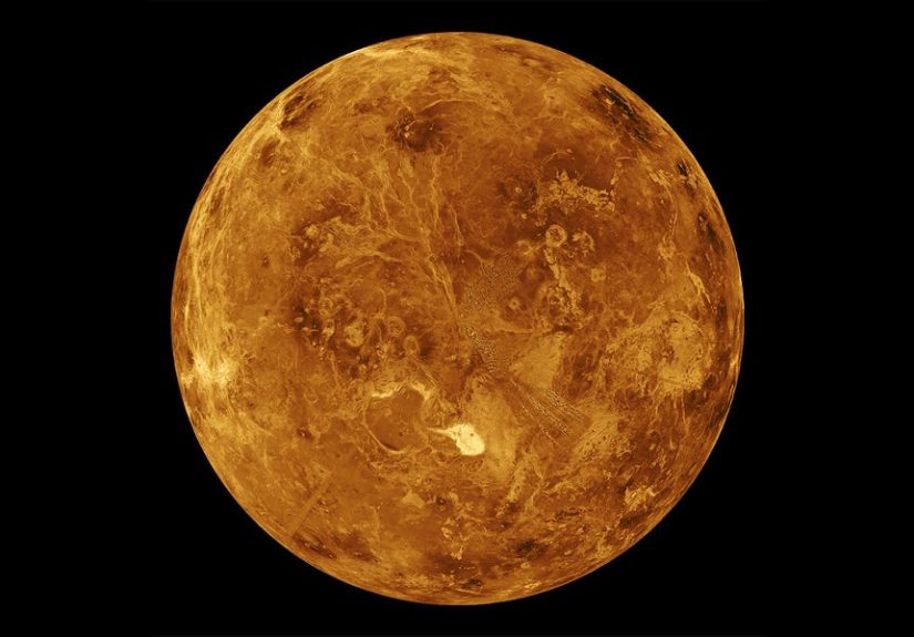 NASA Is Returning to Venus: Two Missions Will Study the Planet