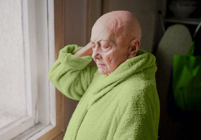 Non-Hodgkin lymphoma survival rate: Outlook and more