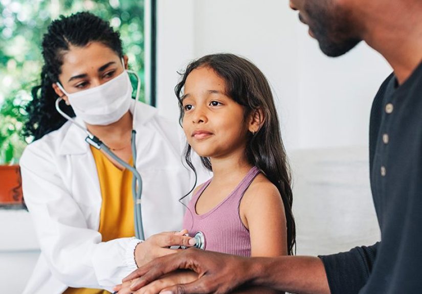 Not All Kids With Type 2 Diabetes Have Obesity: What to Know