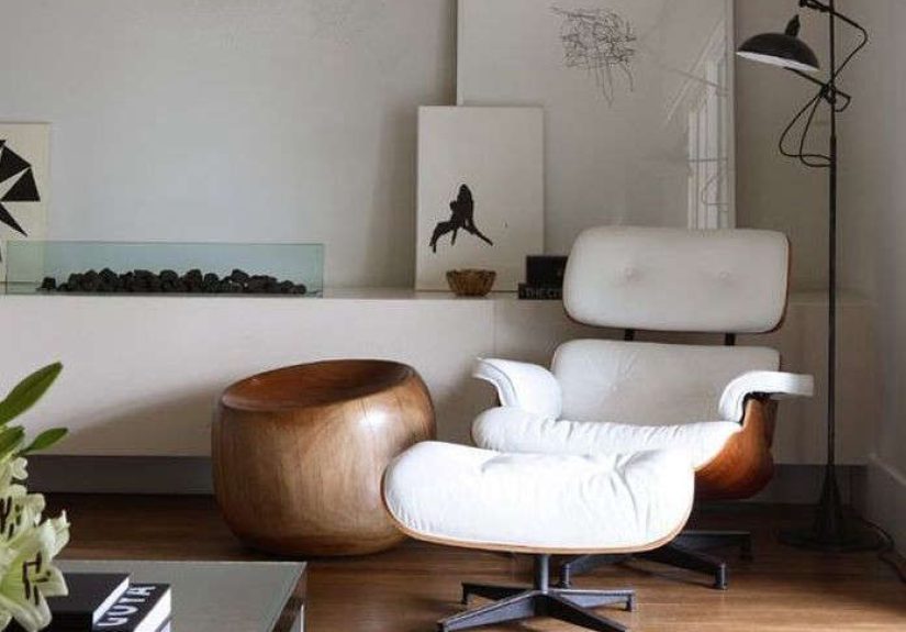 Object Lessons: The Iconic Eames Lounge Chair