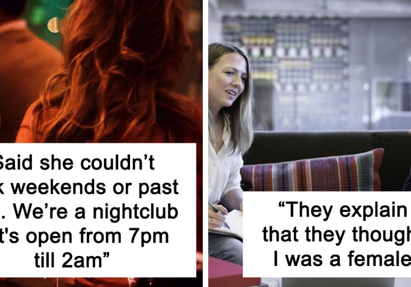 People Share Their Worst Job Interviews, And Here Are 30 Of The Most Entertaining Ones