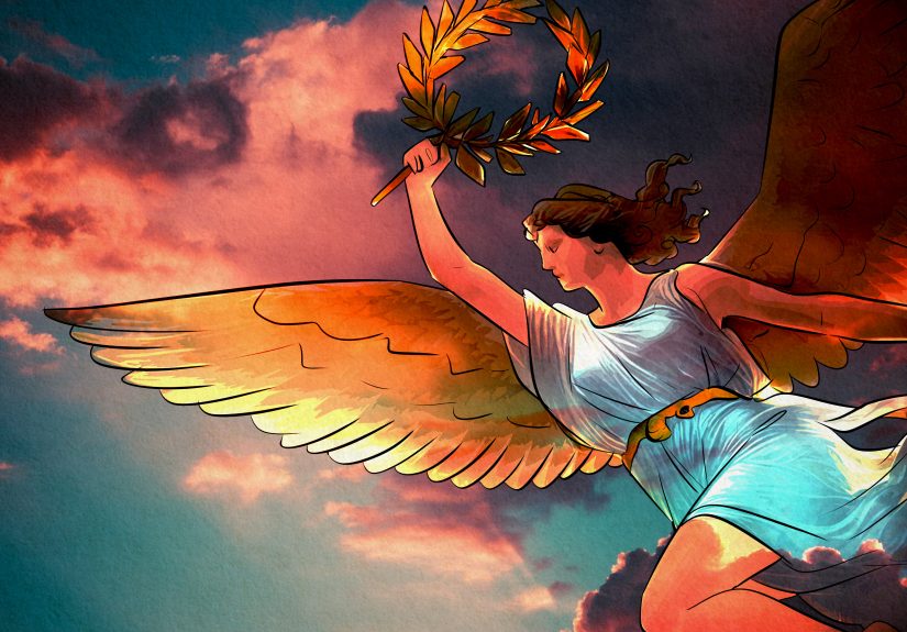 Percy Jackson Get Claimed Quiz: Find Your Godly Parent