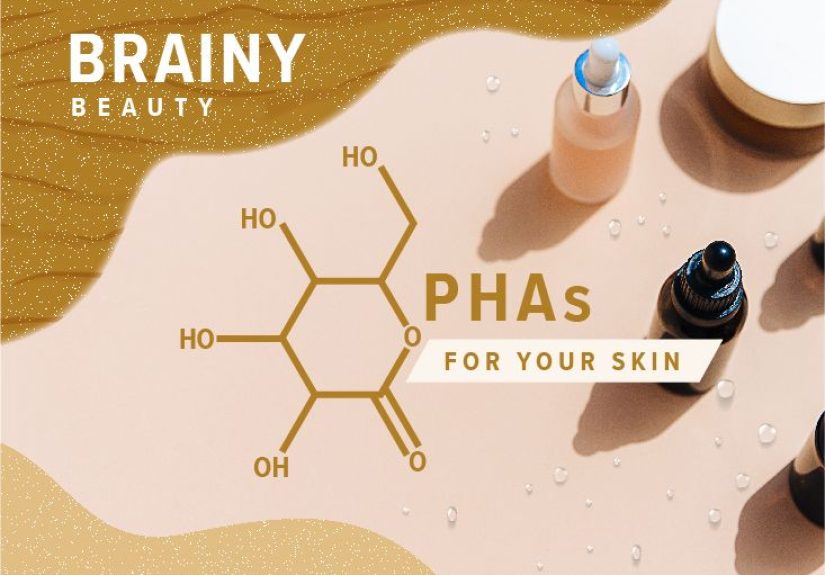 PHAs for Your Skin? The Facts Behind the Beauty Hype