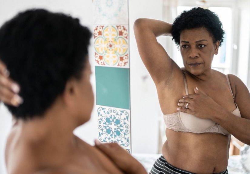 Phyllodes Tumor Recovery Time: Lumpectomy and Mastectomy