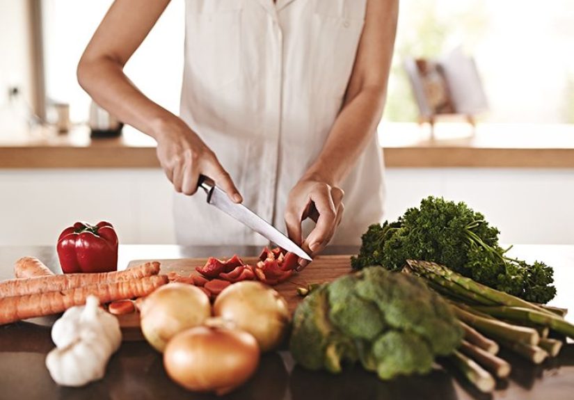 Phytoestrogens: Benefits, Menopause, Side Effects, and Food