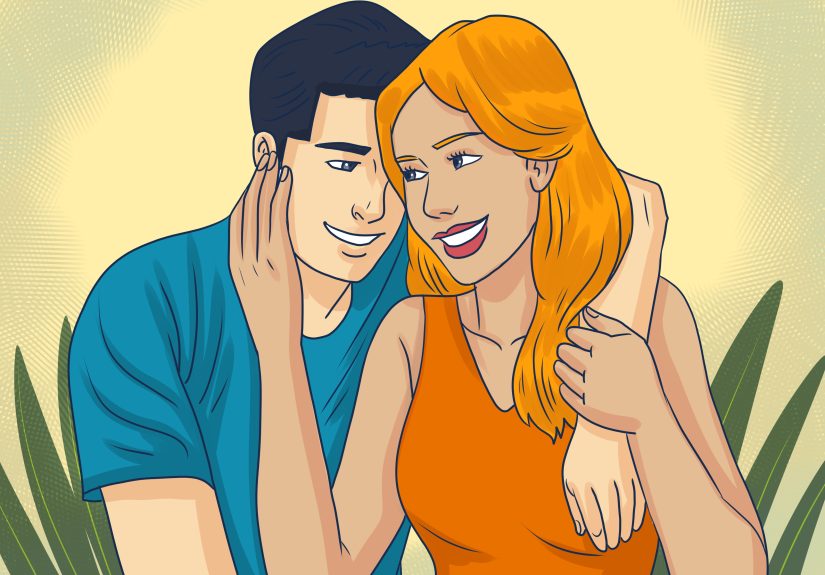 Pisces Man & Aries Woman Compatibility: Love, Sex & More