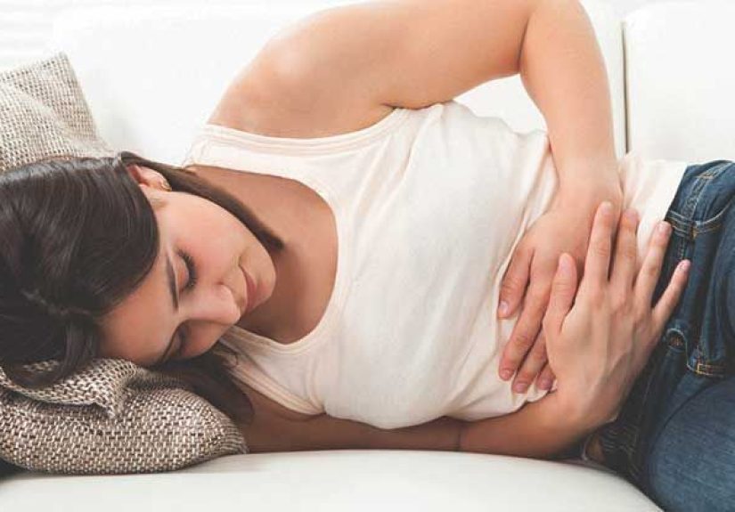 Prilosec vs. Zantac for Acid Reflux