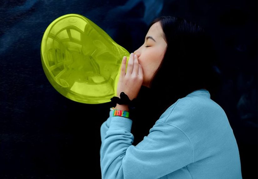 Quick tips to reduce bloating