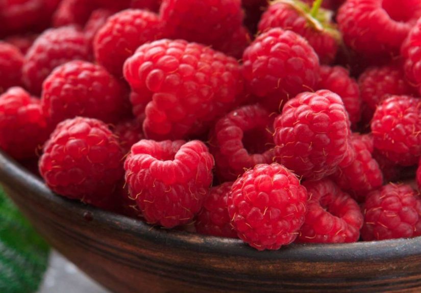 Raspberry ketones: Uses, side effects, and more
