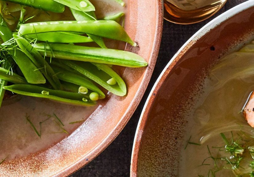 Recipes by Ingredient