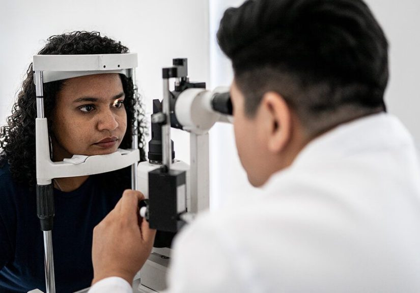 Recognizing Dry Eye and Getting It Diagnosed