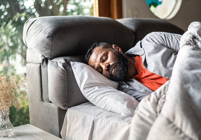 Rheumatoid Arthritis Sleep Positions and Tips for a Better Rest