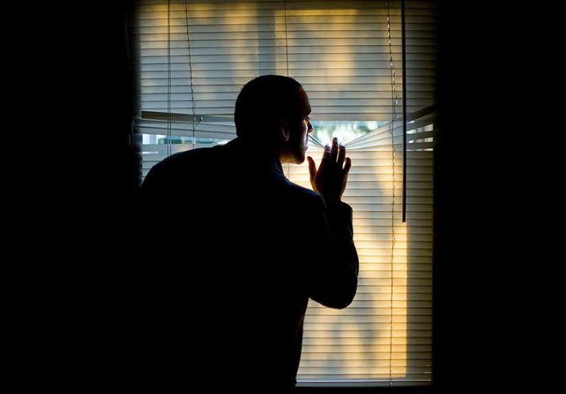 Schizotypal Personality Disorder: 9 Symptoms