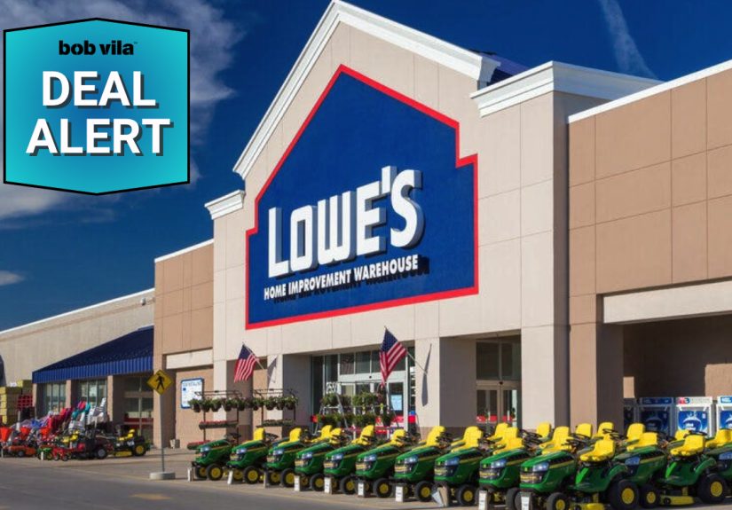 Score Kobalt Tools for Under $100 During Lowe’s Kobalt Days