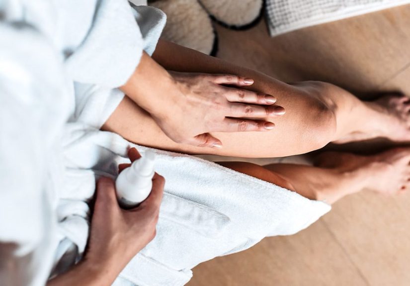 Severe Dry Skin: Causes, Remedies, and Tips for Prevention