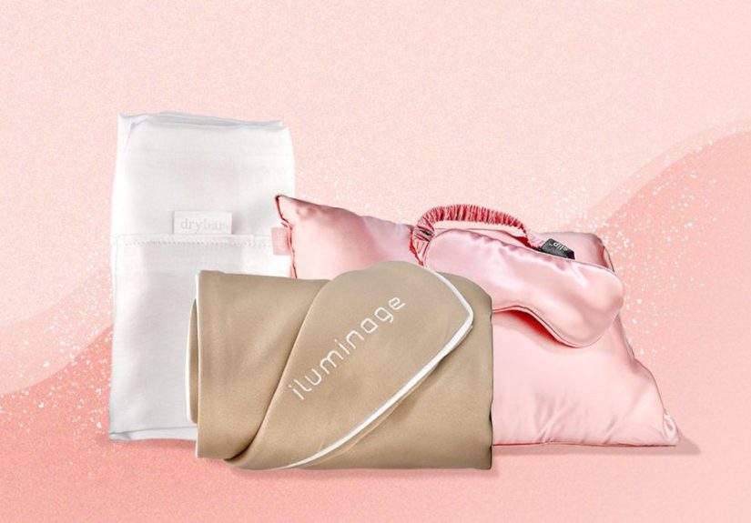Silk or Copper Pillowcase: 7 Benefits for Hair, Skin, and Sleep