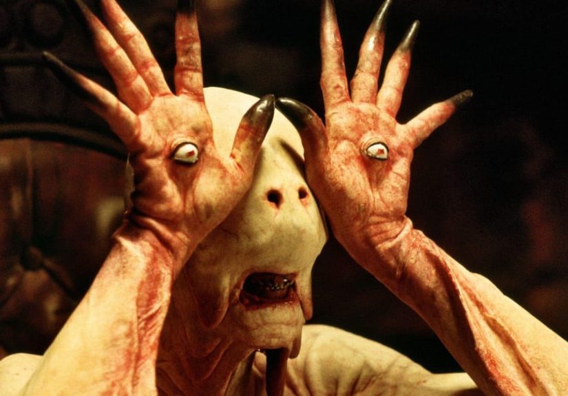Small Details In Fantasy Horror Movies That Make Us Want To Rewatch