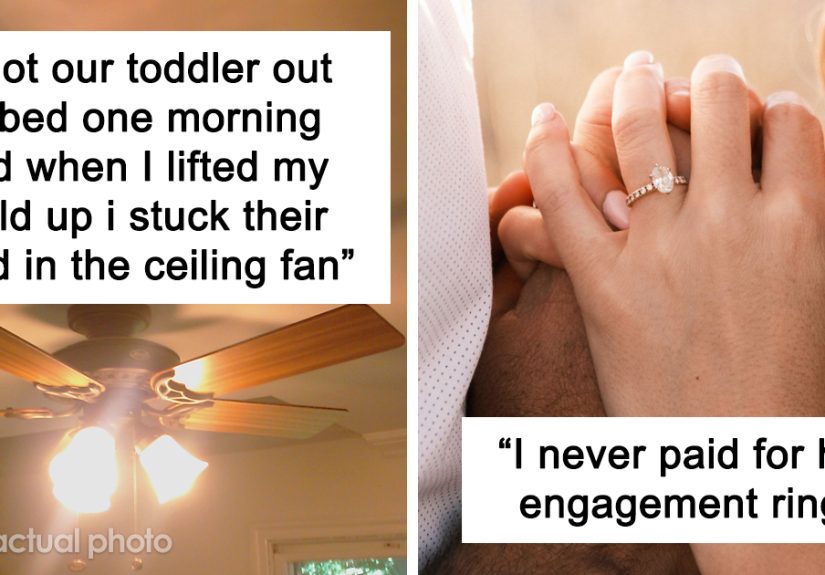 Someone Asked, ‘What’s A Secret You’ll Never Tell Your Partner?’, 40 People Delivered