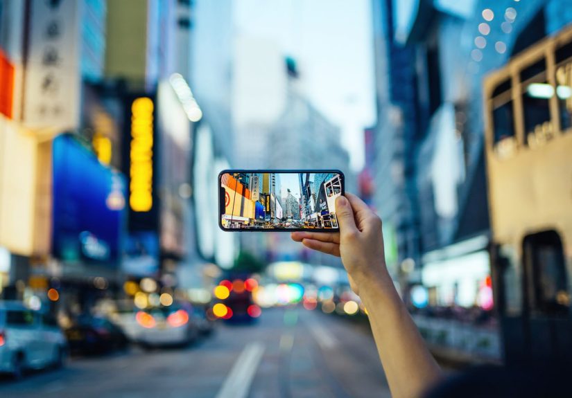 Sony's New Camera Sensor Shows Smartphones Still Have Room to Improve