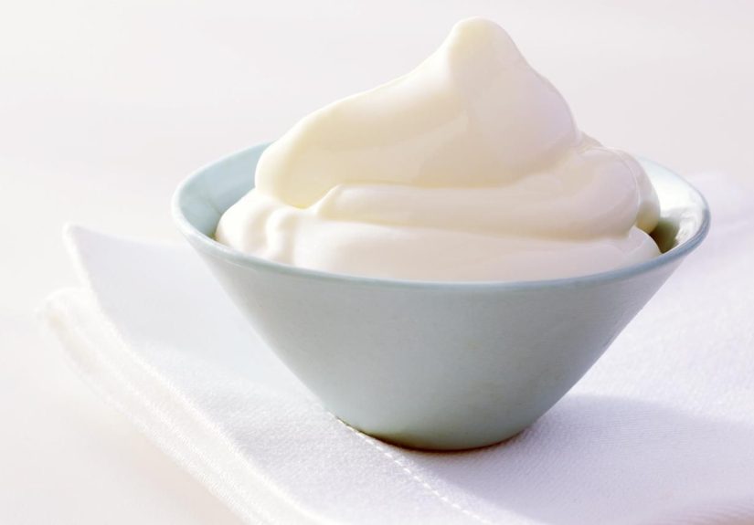 Sour Cream Recipes, Tips, and Hints