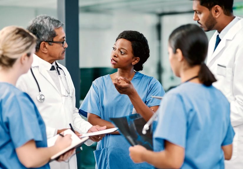 Specialists Who Treat Lung Cancer