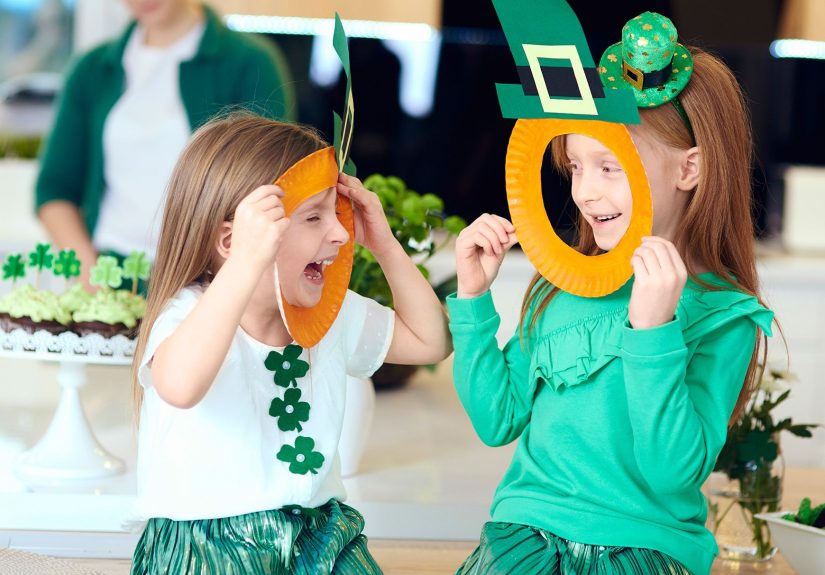 St. Patrick’s Day Games and Activities