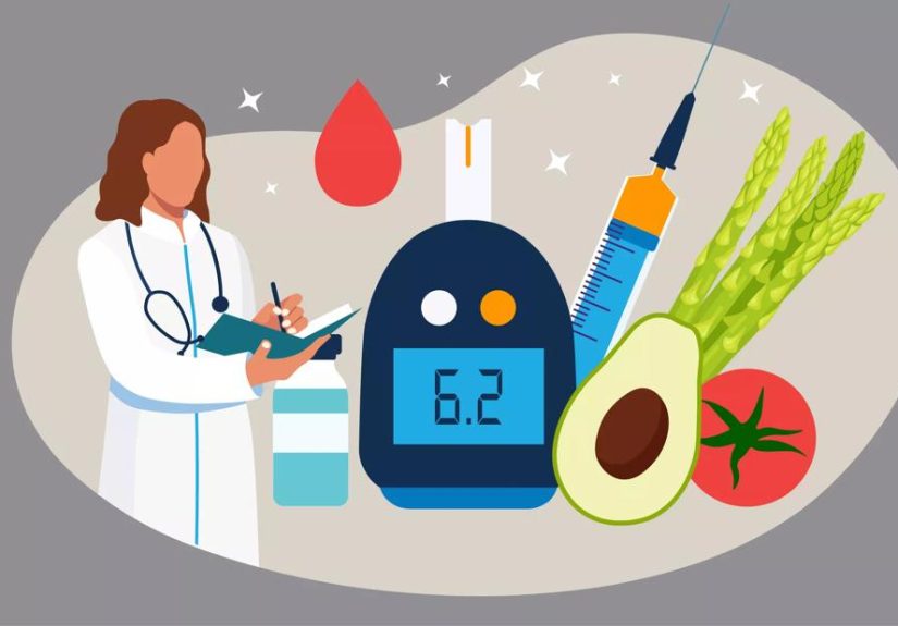 Stress, Depression and Diabetes: What To Know