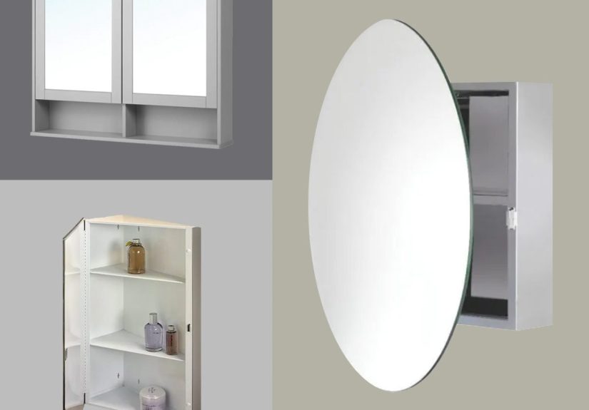 The 10 Best Medicine Cabinets of 2025