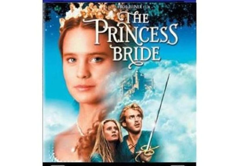 The 100 Best Movies With Princess in the Title, Ranked