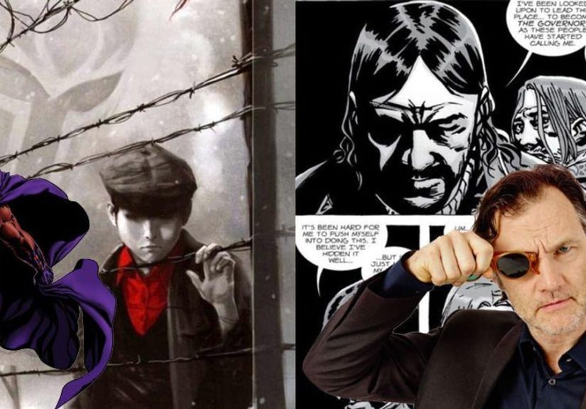 The 15 Saddest Supervillain Origin Stories in Comic Book History
