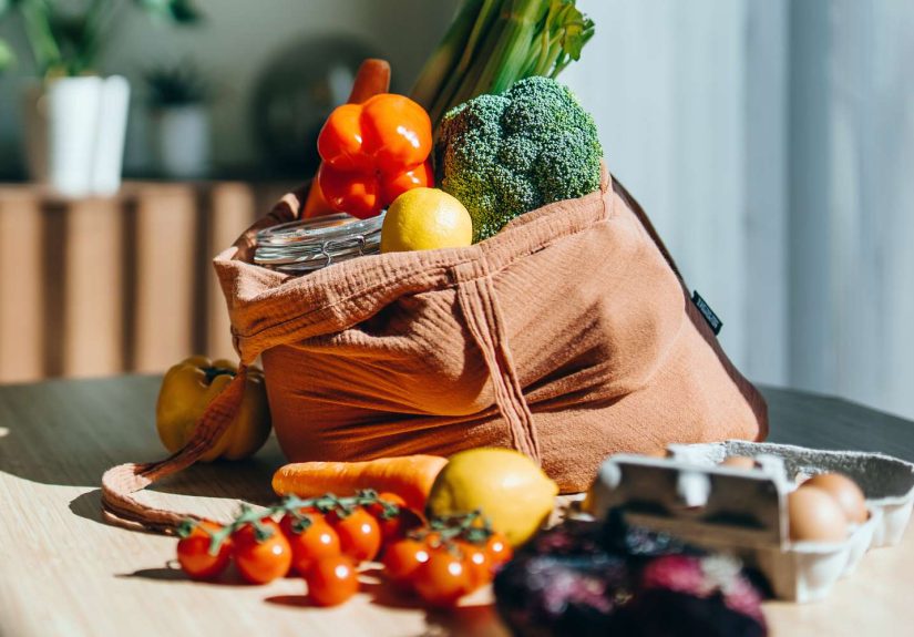 The ‘3-3-2-2-1’ Grocery Shopping Method Saves Time and Money