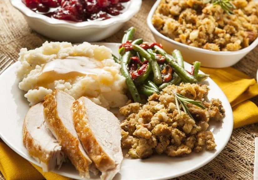The 43 Most Essential Thanksgiving Sides, Ranked