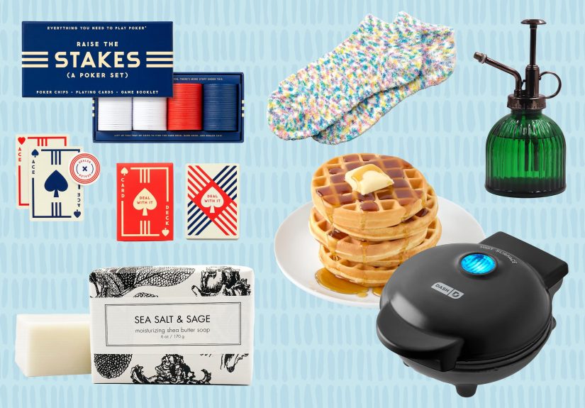 The 46 Best Cheap Christmas Gifts Under $30