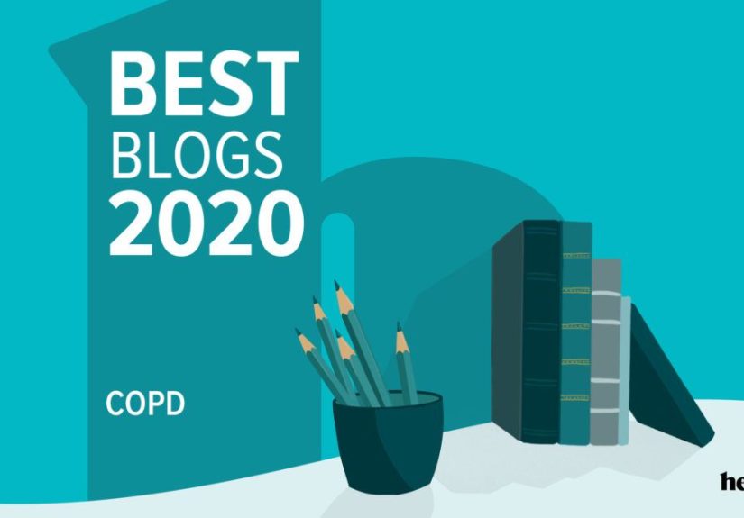 The 5 Best COPD Blogs of the Year