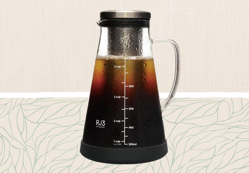 The 6 Best Iced Tea Makers, Reviewed by BHG