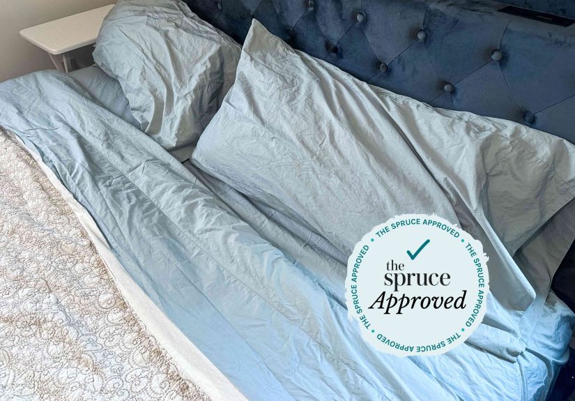 The Best Egyptian Cotton Sheets The Spruce Has Tested