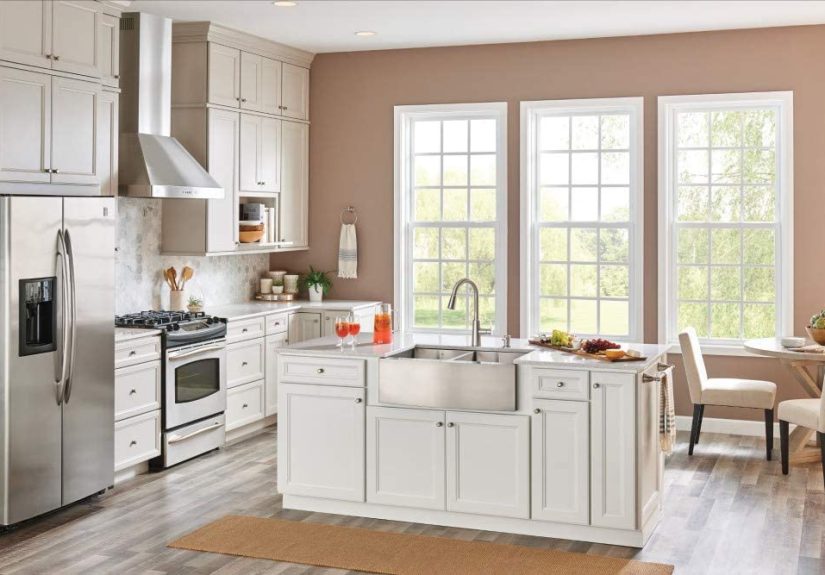 The Best Kitchen Faucet Brands - Picks from Bob Vila