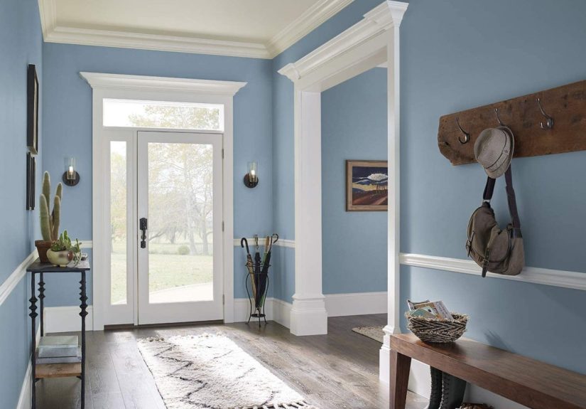 The Best Low-VOC Paints