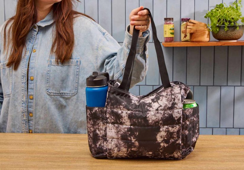 The Best Lunch Bags of 2025, According to Real Simple Editors