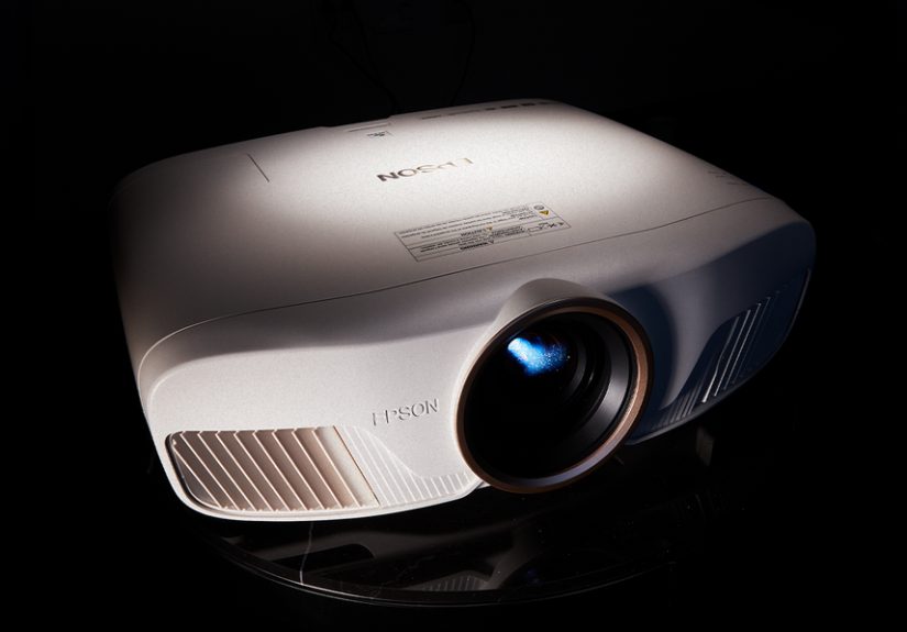 The Best Projectors Now Offer Crystal-Clear Displays and Simple Setup
