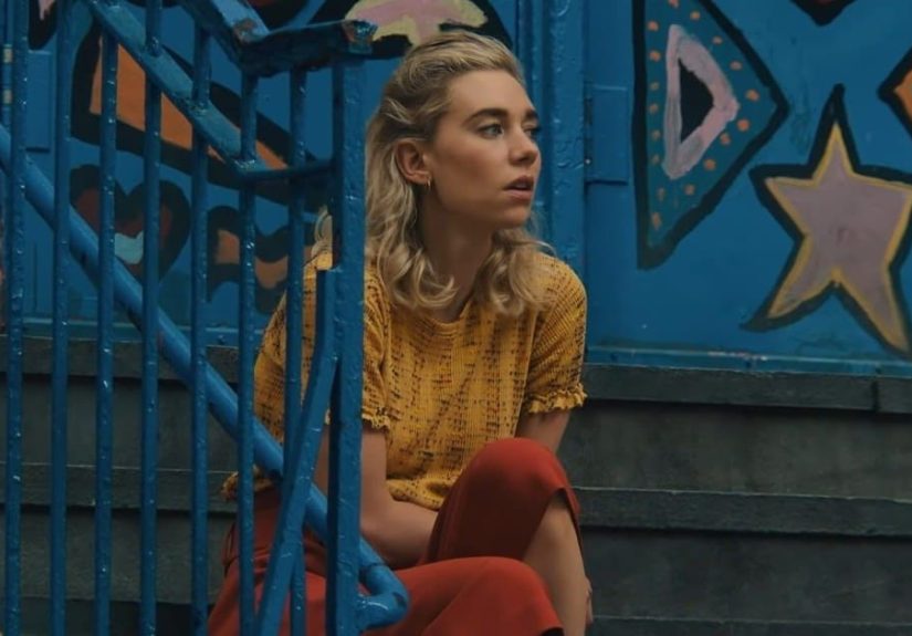 The Best Vanessa Kirby Movies & TV Shows, Ranked By Fans