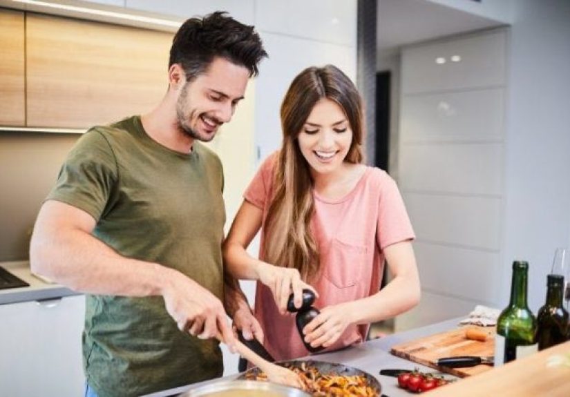 The Case Against 50/50 Fairness In Modern Marriage