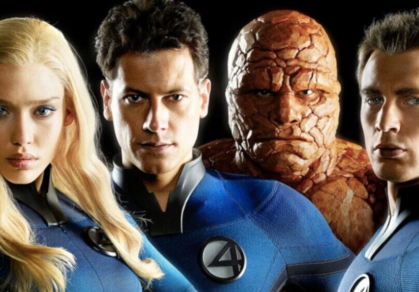 The Long, Stupid Road To A Watchable ‘Fantastic 4’ Movie