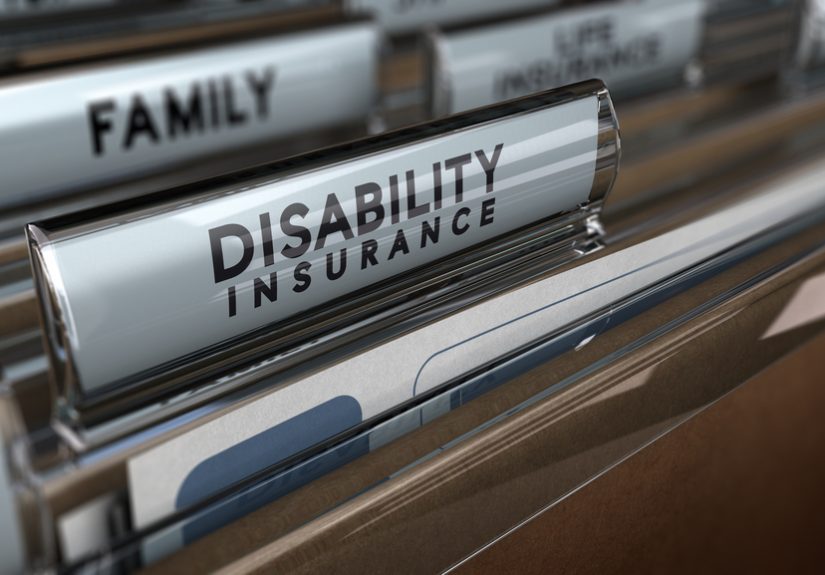 The reason every resident must get disability insurance during training