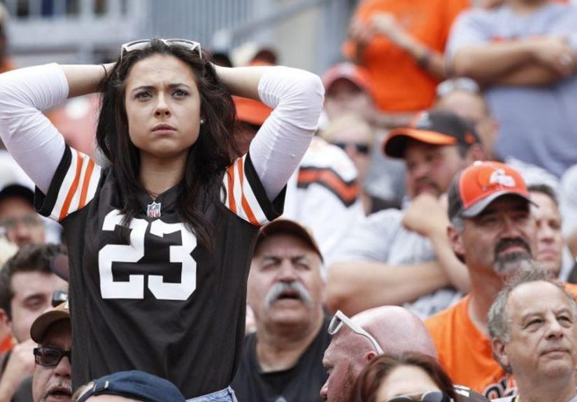 The Worst Teams in Sports History