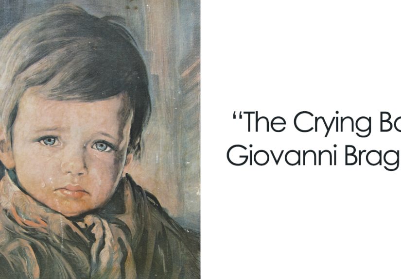 These Frightening Paintings Caused Horrible Incidents